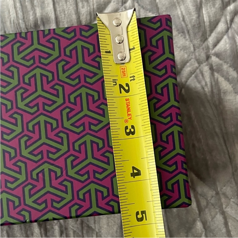 💕 (2) Tory Burch boxes - Picture 13 of 15